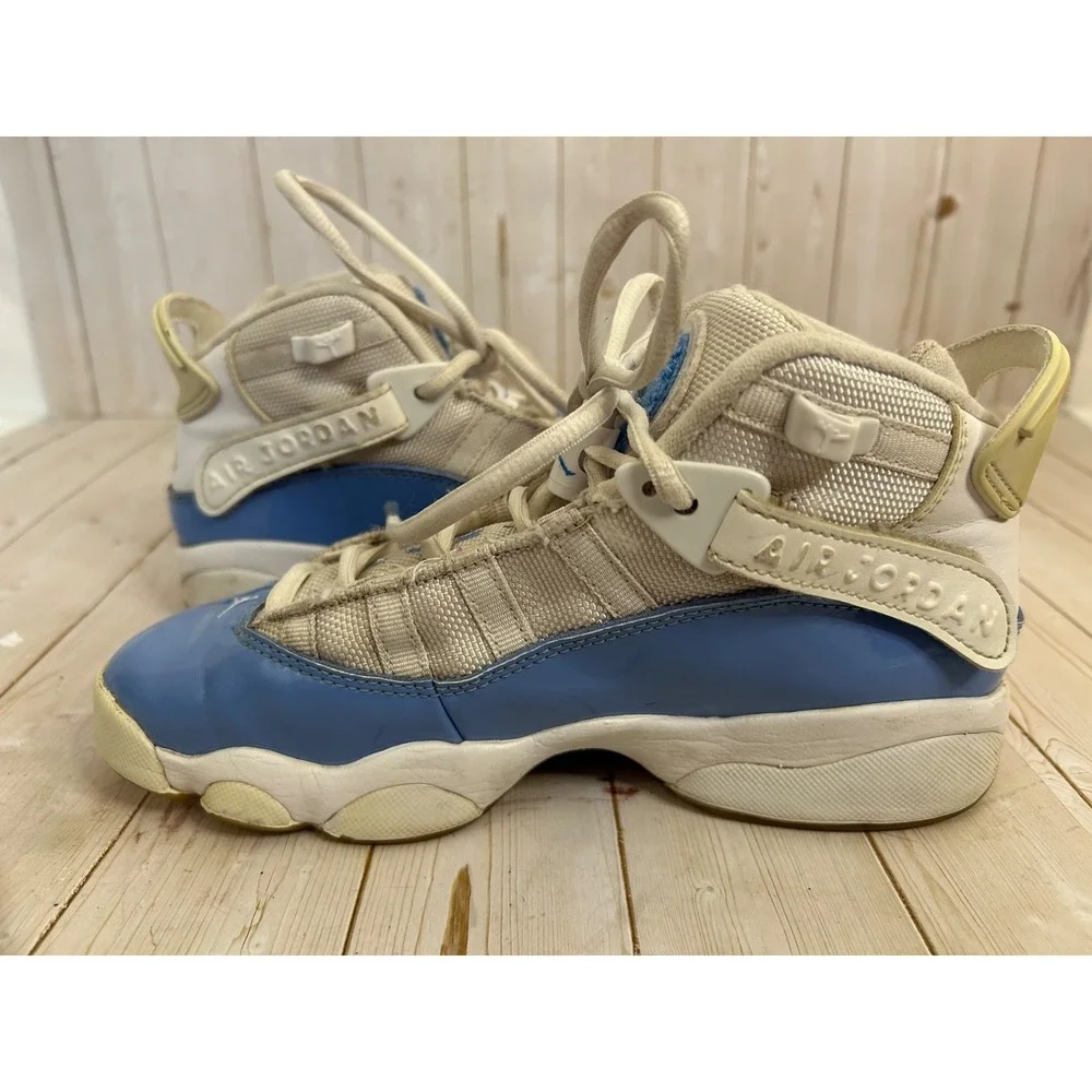 Nike Air Jordan 6 Rings 